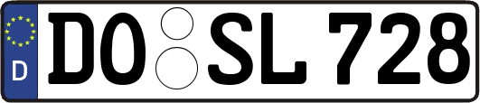 DO-SL728