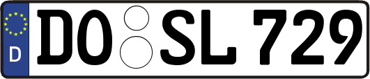 DO-SL729