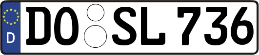 DO-SL736
