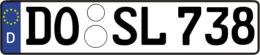 DO-SL738