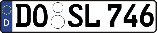 DO-SL746