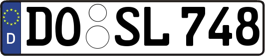 DO-SL748