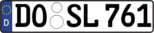 DO-SL761