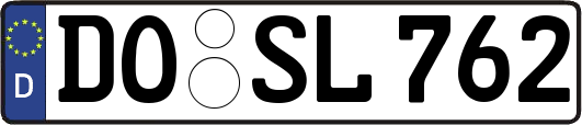 DO-SL762