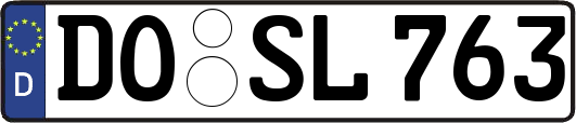 DO-SL763