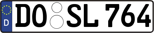 DO-SL764