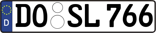 DO-SL766