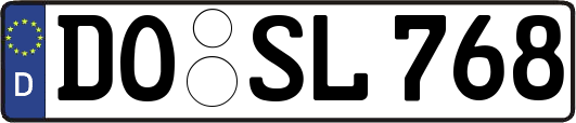 DO-SL768