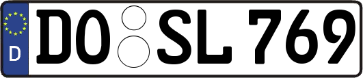 DO-SL769