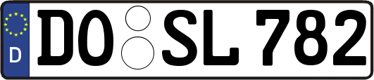 DO-SL782