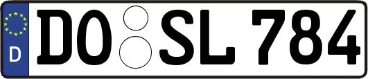 DO-SL784