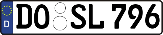 DO-SL796