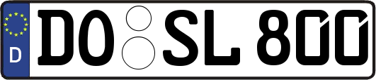 DO-SL800