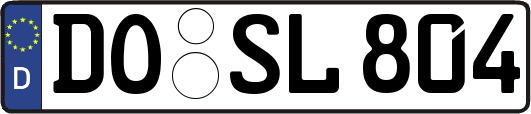 DO-SL804