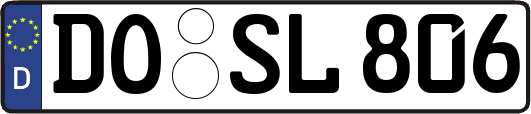DO-SL806