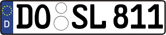 DO-SL811
