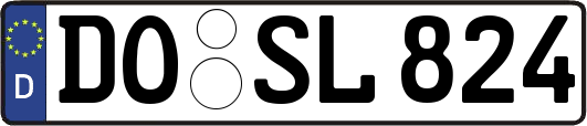 DO-SL824