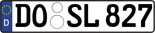 DO-SL827