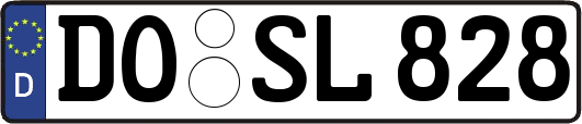DO-SL828