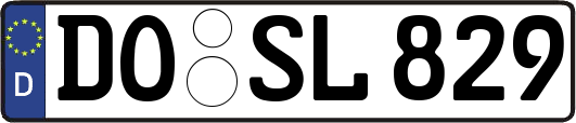 DO-SL829