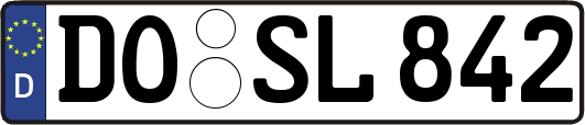 DO-SL842