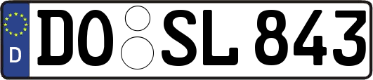 DO-SL843