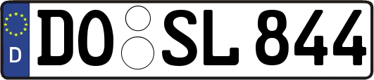 DO-SL844