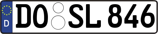DO-SL846