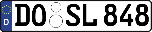 DO-SL848