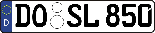 DO-SL850