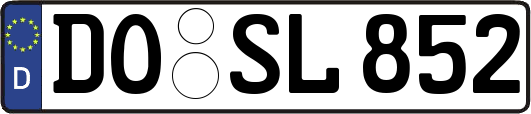 DO-SL852