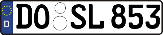 DO-SL853
