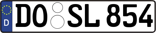 DO-SL854