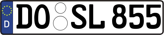 DO-SL855
