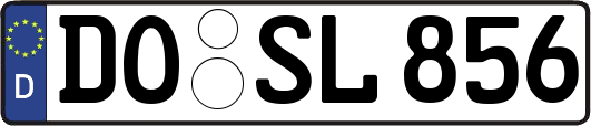 DO-SL856