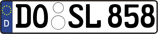 DO-SL858