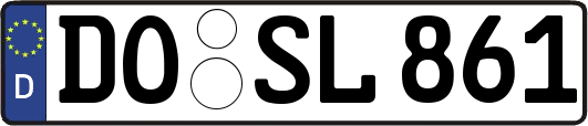 DO-SL861