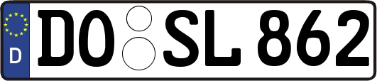 DO-SL862