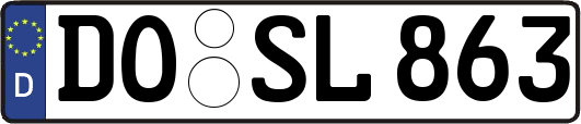 DO-SL863