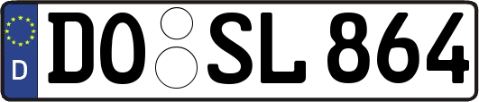 DO-SL864