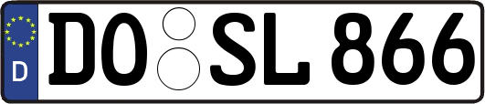 DO-SL866