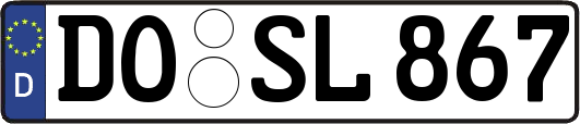DO-SL867