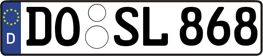 DO-SL868