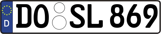 DO-SL869