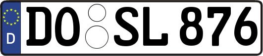 DO-SL876