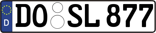 DO-SL877