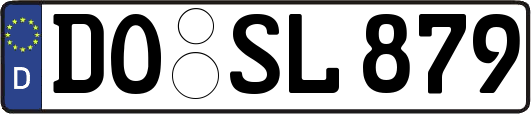 DO-SL879