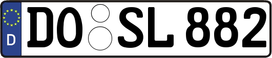 DO-SL882