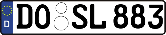 DO-SL883