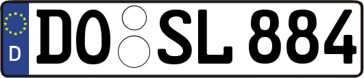 DO-SL884